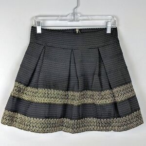 Anthropologie Ginger G Skirt | sz L
